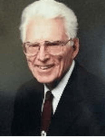 Don W. Barker Obituary