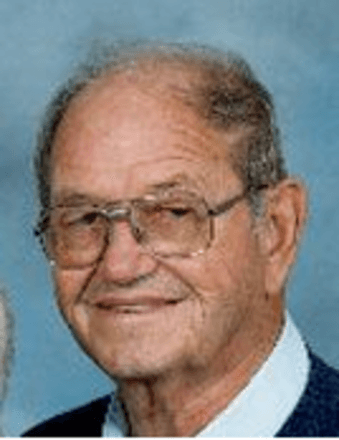 Cecil Lou Jennings Obituary