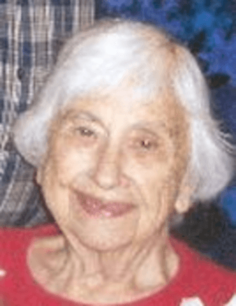 Catherine " Ilene " Hunter Obituary