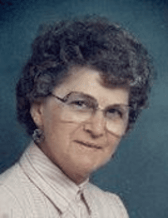 Wilma June 'Risse' Ioerger Obituary