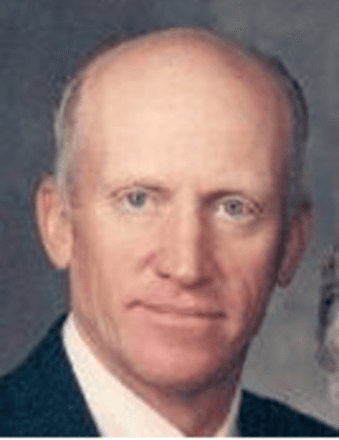 James 'Jim' Lyle Tidman Obituary