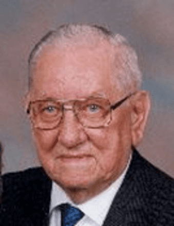 Maynard W. Rieks Obituary