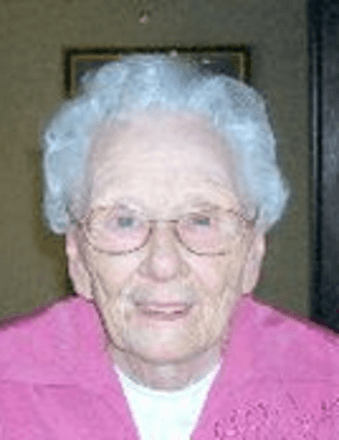 Esther Thies Haupt Obituary