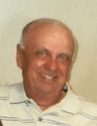 George James Severson Jr Obituary