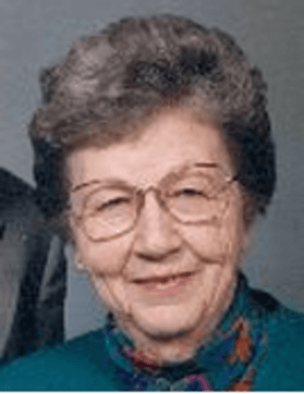 Doris A. [Spoor] Sielaff Obituary