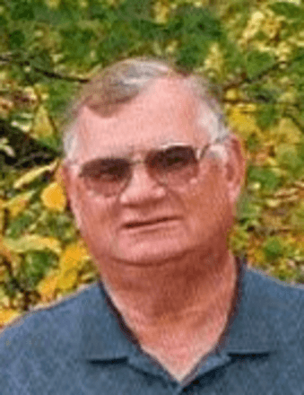 Darrell Gene Etnyre Obituary