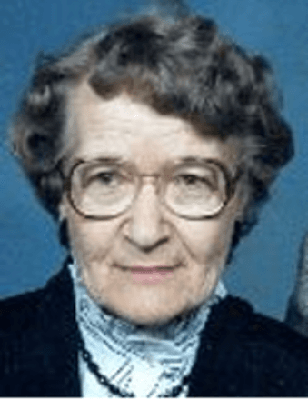 Marjorie Anders Echelberger Obituary