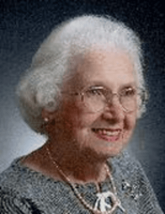 Evelyn Day Soesbe Obituary