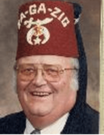 Franklin Bernard Ites Obituary