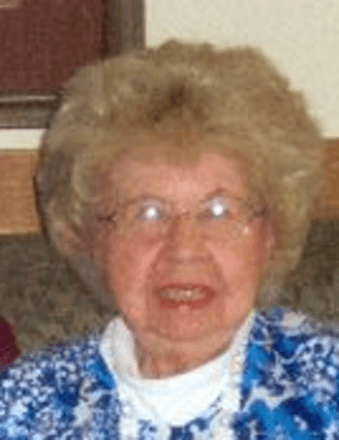 Maxine May [Hettler] Alverson Obituary