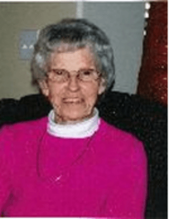 Marian H. Newton Obituary