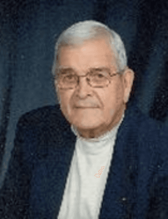 Harold Alt Obituary