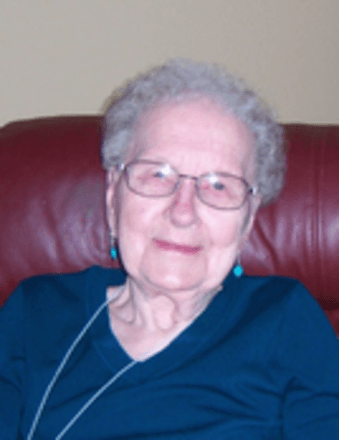 Florence Irene (Brass) Neuendorf Obituary