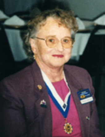 Frelon Anne Mardick Obituary
