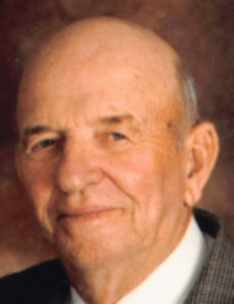 Alfred Nels Hanson Obituary