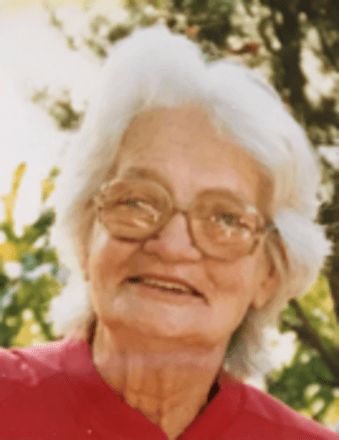 Joan Rushing Obituary