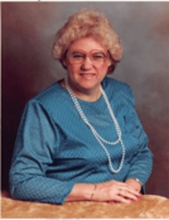Lura Marlene Tyndall Obituary
