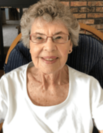 Phyllis Marie Lettow Obituary
