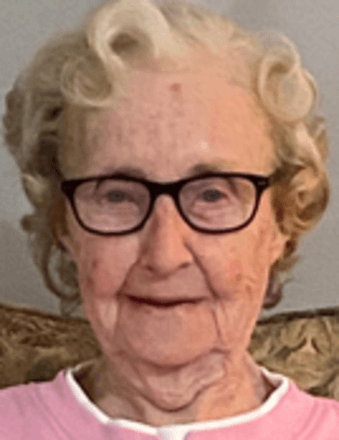 Maxine Evelyn (Shaver) Mossman Obituary