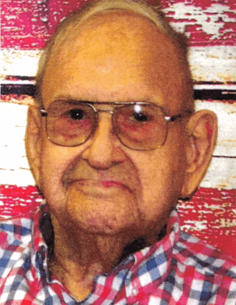 Charles Smuck Jr. Obituary
