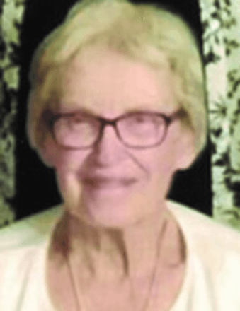 Shirley A (Leonard) Weideman Obituary