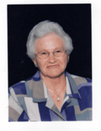 Alice (Shields) Herrold Obituary