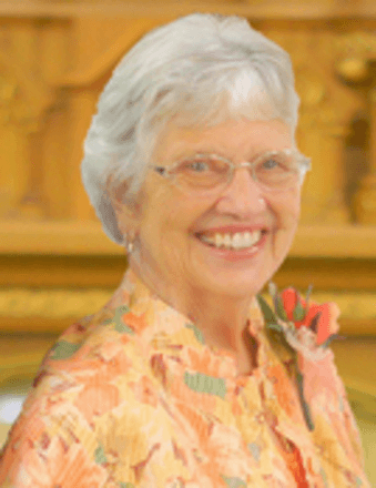 Bonnie Joella (Olson) Welden Obituary
