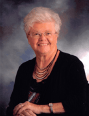 Carolyn Joyce Lange Obituary