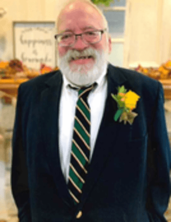 Paul Douglas Thomas Obituary