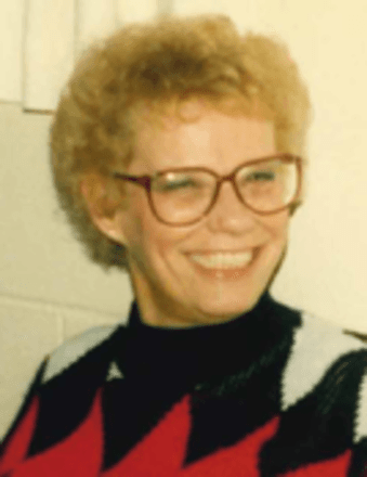 Susan Rae (Krubeck) Norte Obituary