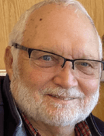Ronald Marvin Duit Obituary