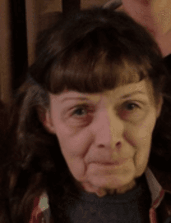 Sharon Ann (Palmer) Caruth Obituary