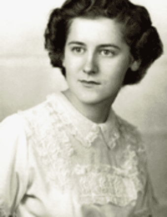 Charlotte Marian Klein Obituary