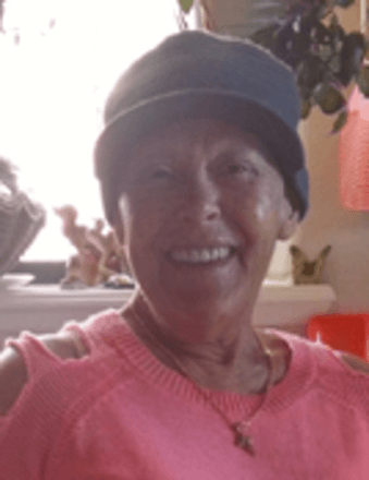 Jo M (Baier) Person Obituary