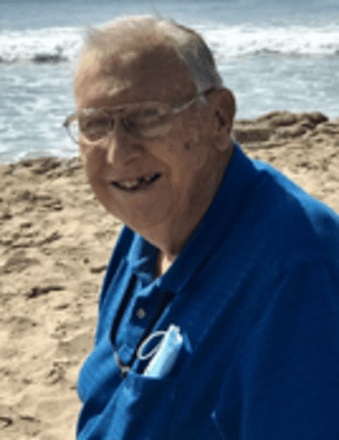 George Arthur Butler Obituary
