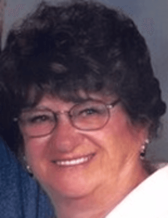 Colleen Clara (Harding) Bahr Obituary