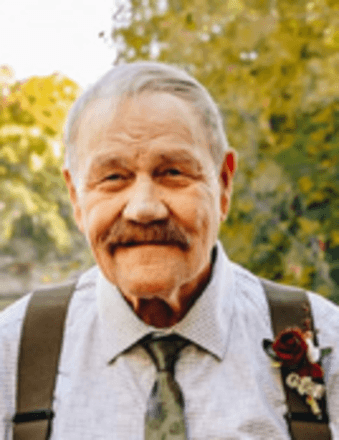 Richard Bert Hoppen Obituary