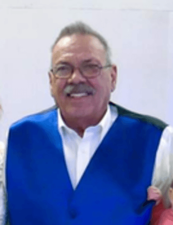 Steven Russell Barker Obituary