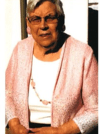 Wilma M (Anderson) Krabbe Obituary