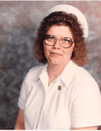 Carol Elaine (Robertson) Allen Obituary
