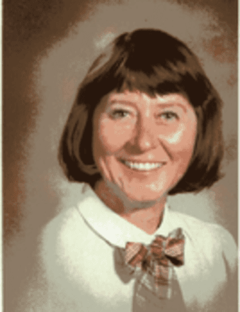 Ann McEvoy Obituary