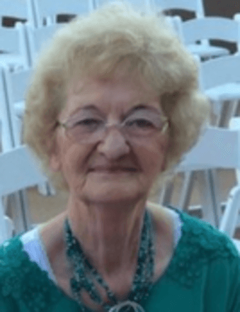 Betty Jean (Fuller) Taylor Obituary