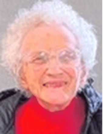 Alice (Thorson) Evans Obituary