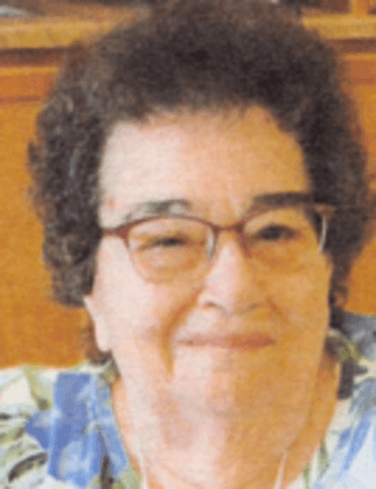 Vera Mae (Powgnas) Gerzema Obituary