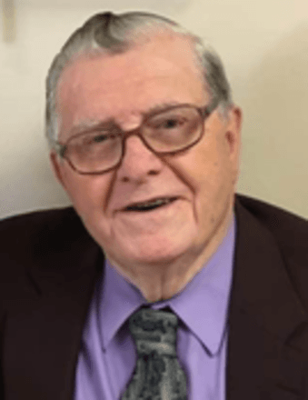 Elmer John Riebkes Obituary