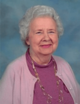 Betty Ruth (Mallon) Bauge Obituary