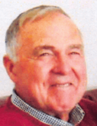 Keith A. Helvig Obituary