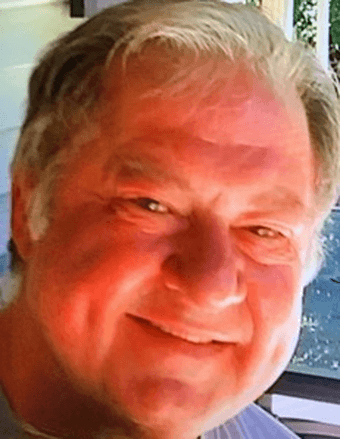 Ronald Douglas Houston Obituary