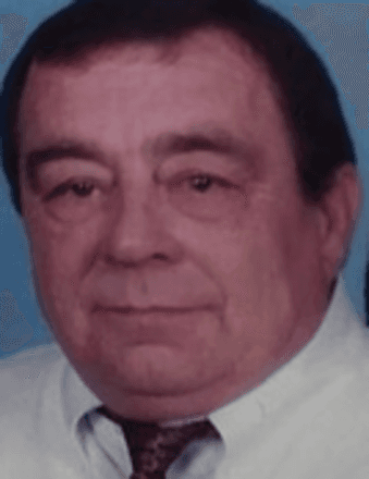 Wilbur Allyn Reisinger Obituary