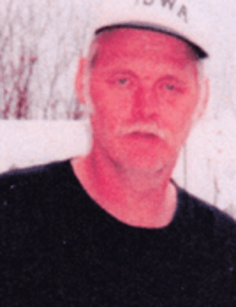 Larry Joe Butler Obituary